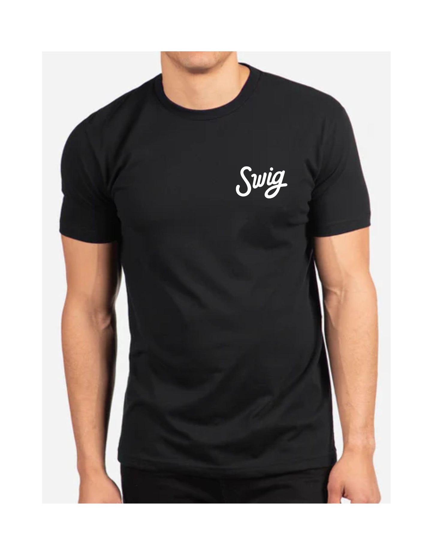 Short Sleeve Tee - Unisex