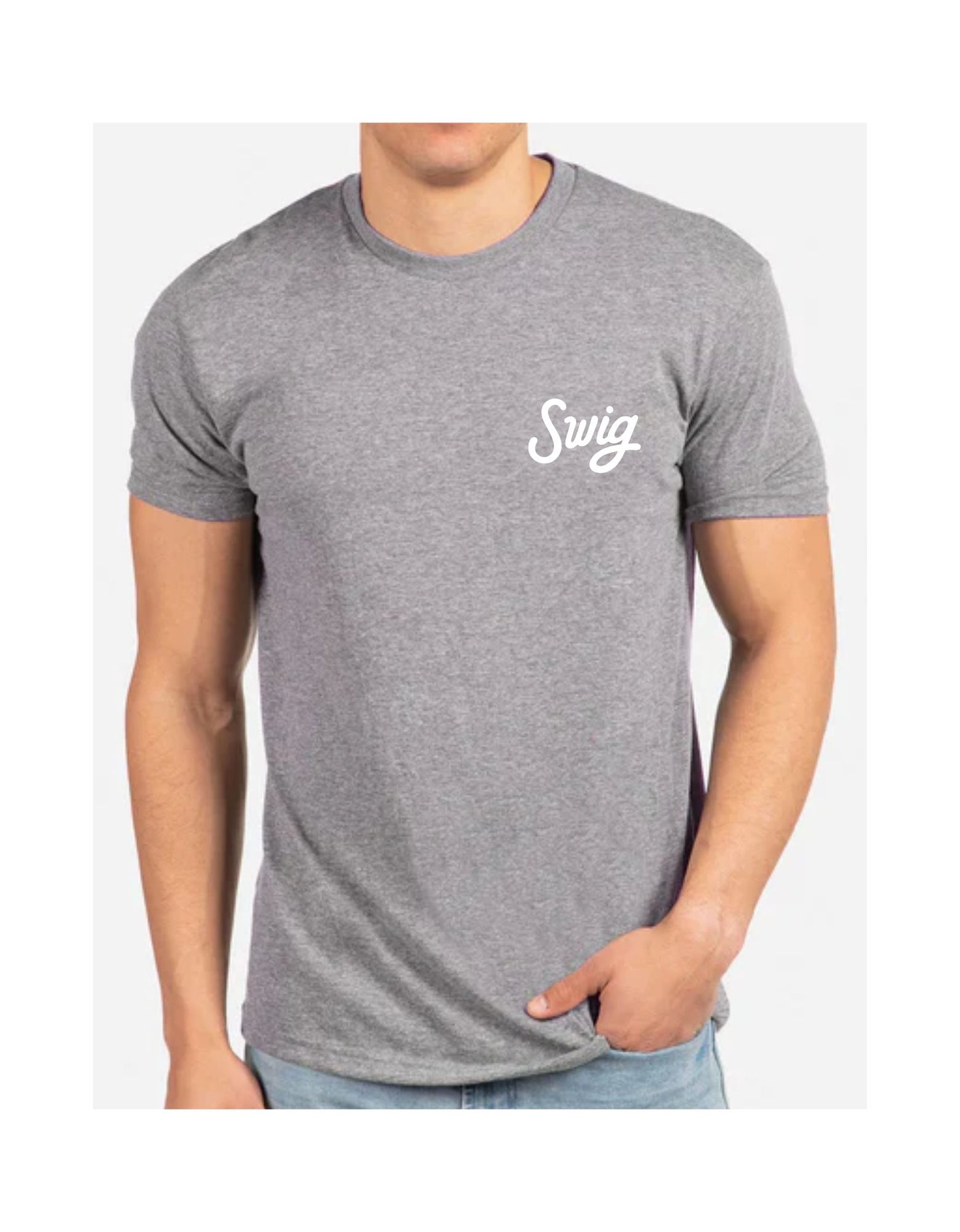 Short Sleeve Tee - Unisex