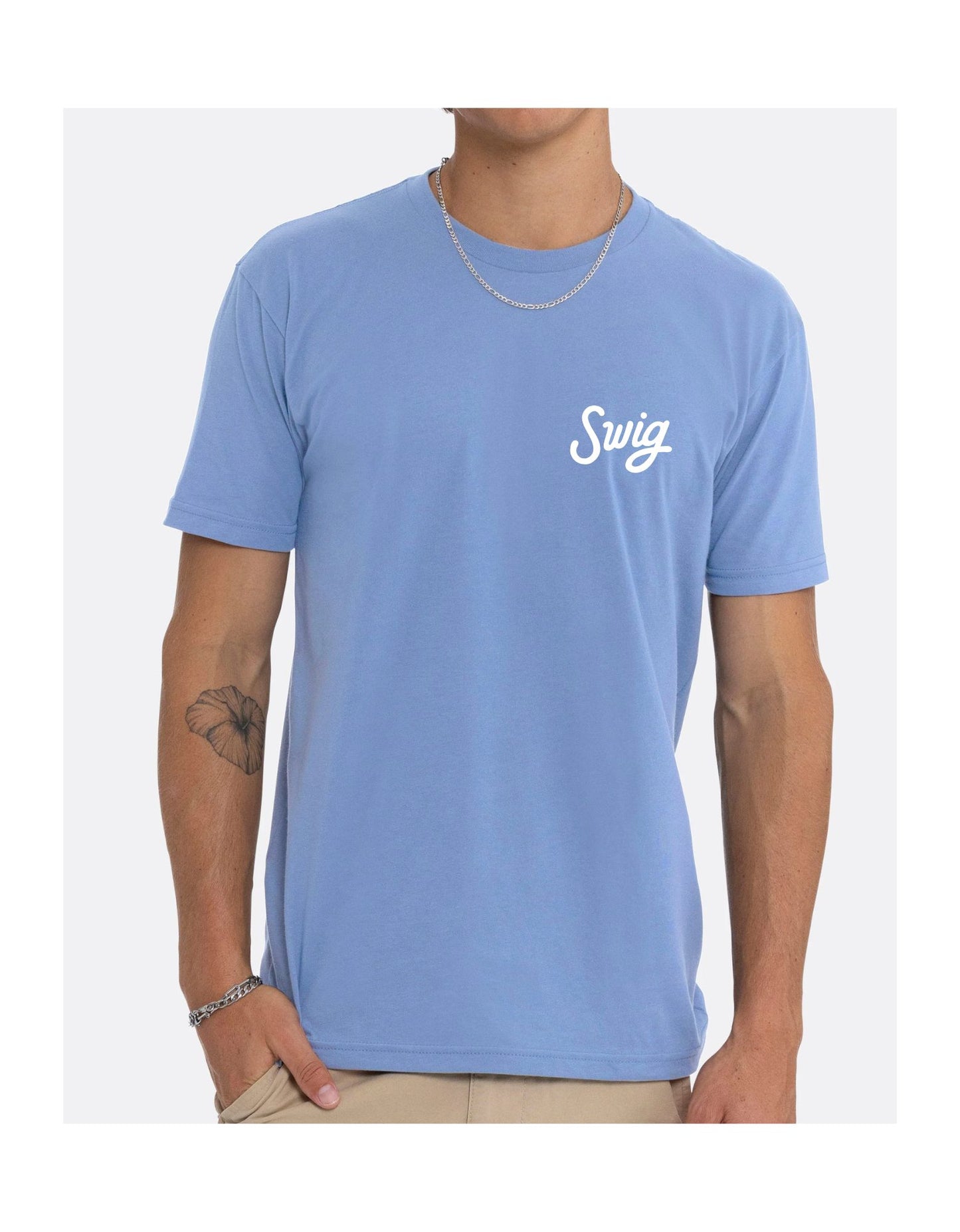 Short Sleeve Tee - Unisex