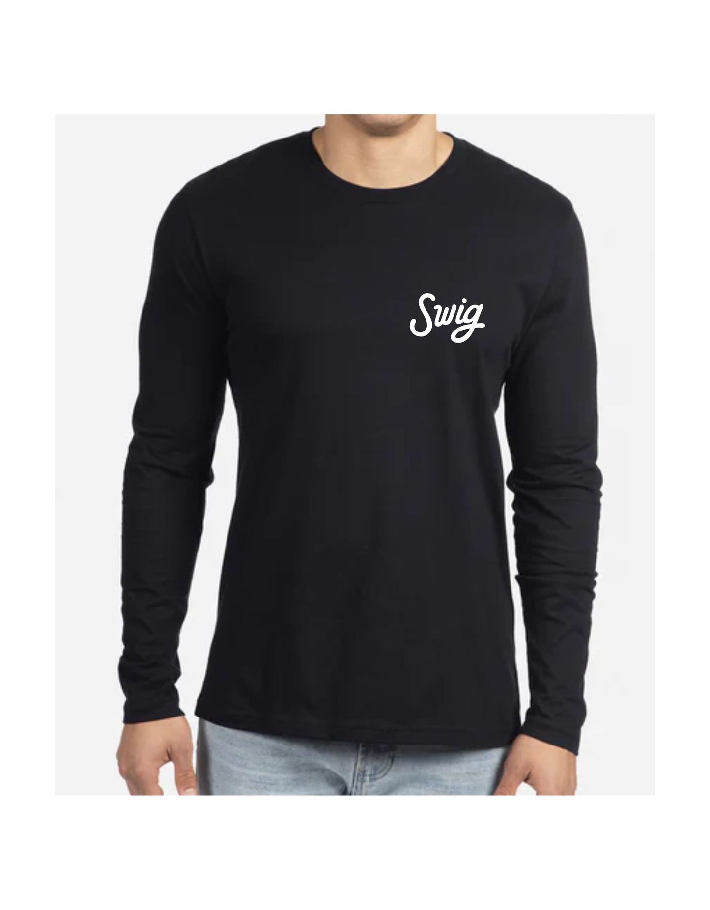 Long Sleeve Tee - Unisex