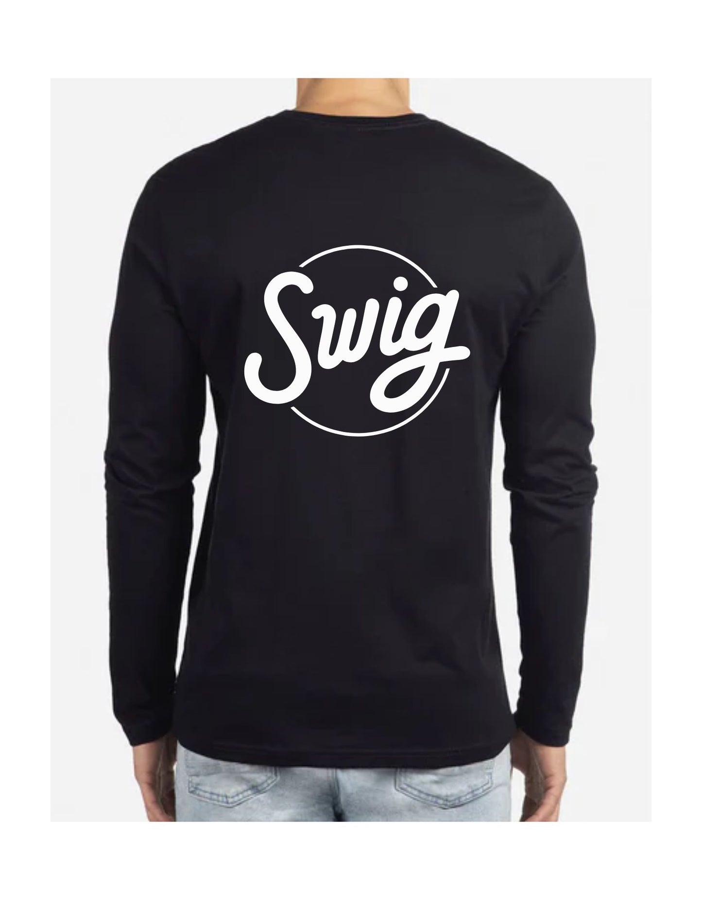 Long Sleeve Tee - Unisex