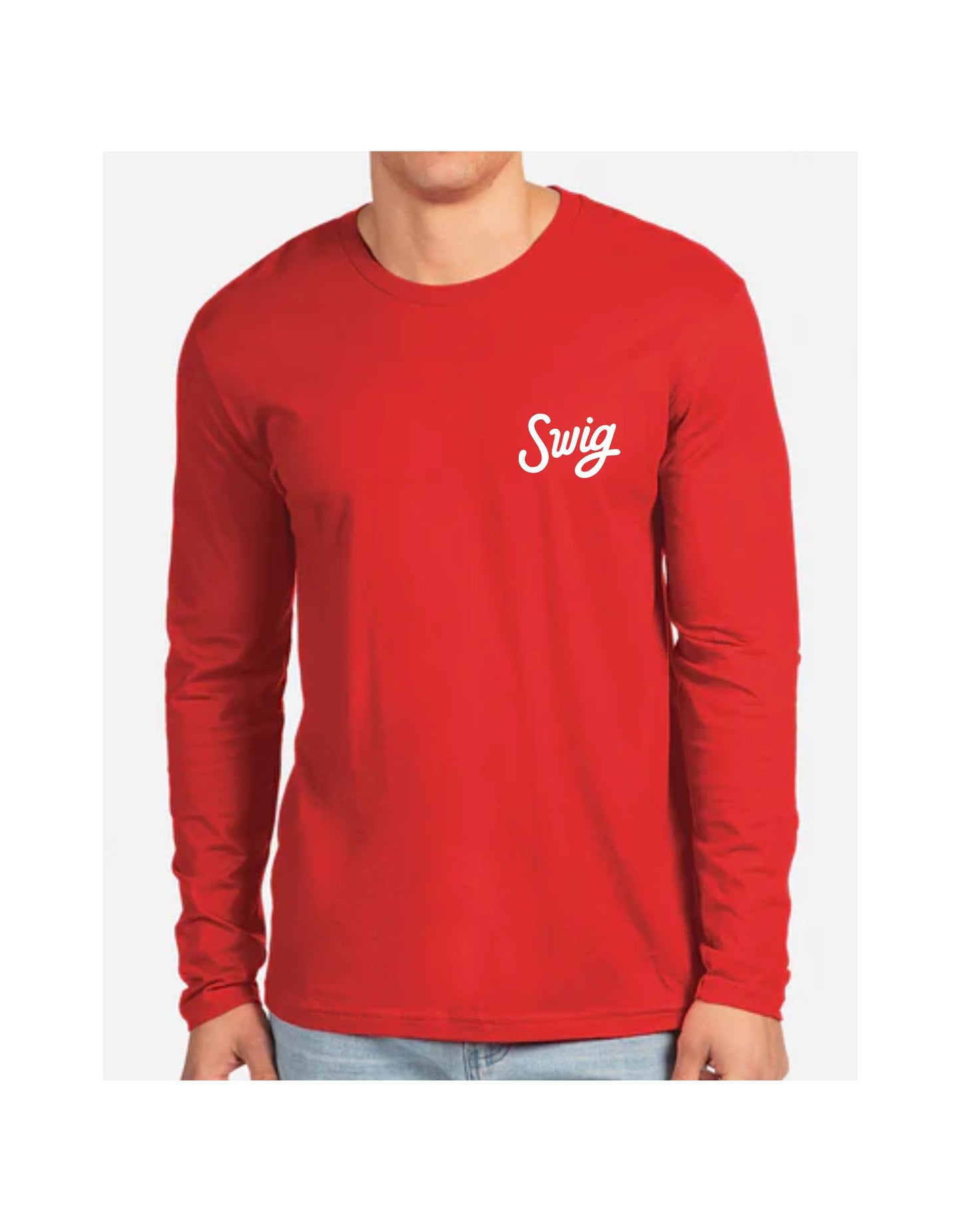 Long Sleeve Tee - Unisex
