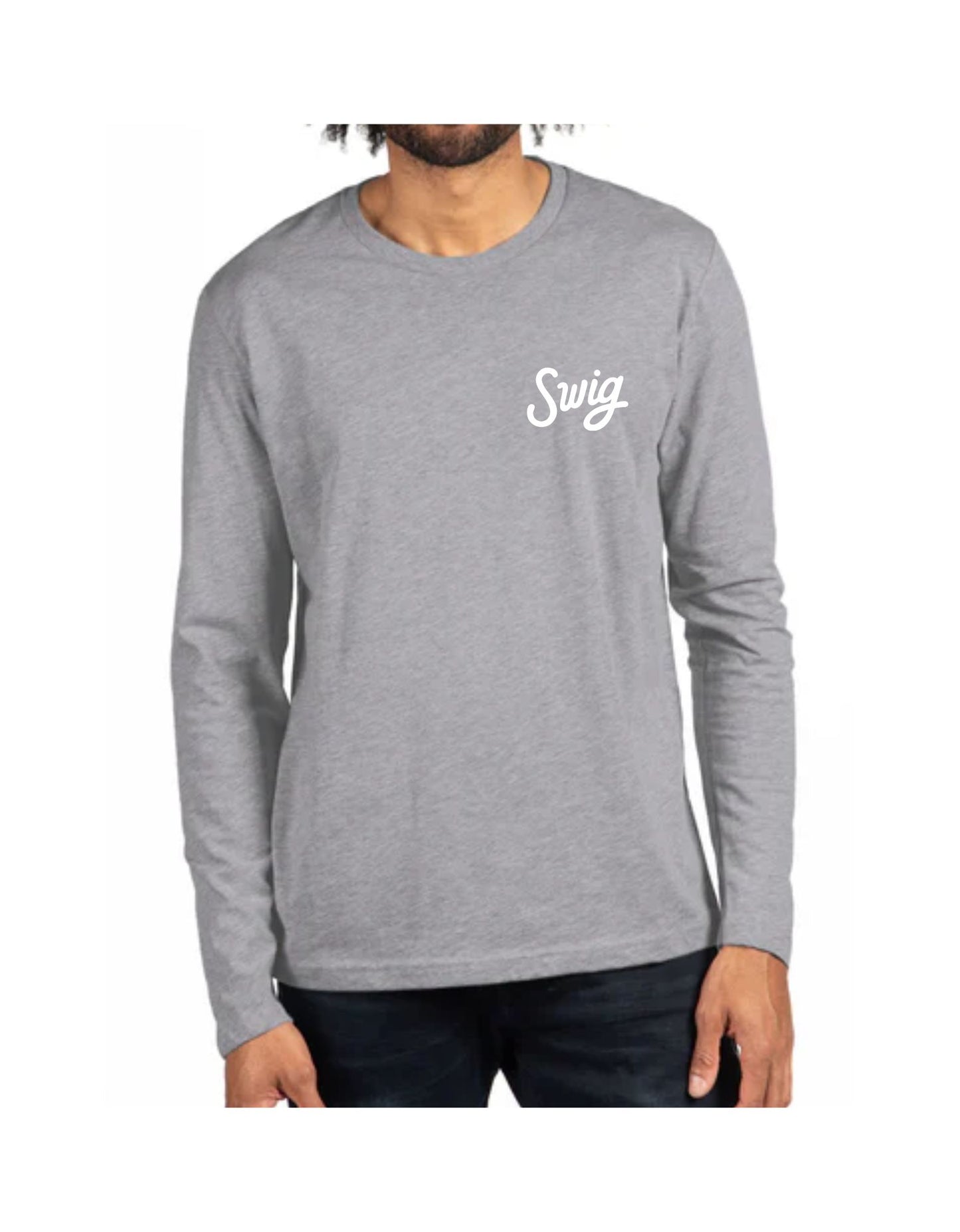 Long Sleeve Tee - Unisex