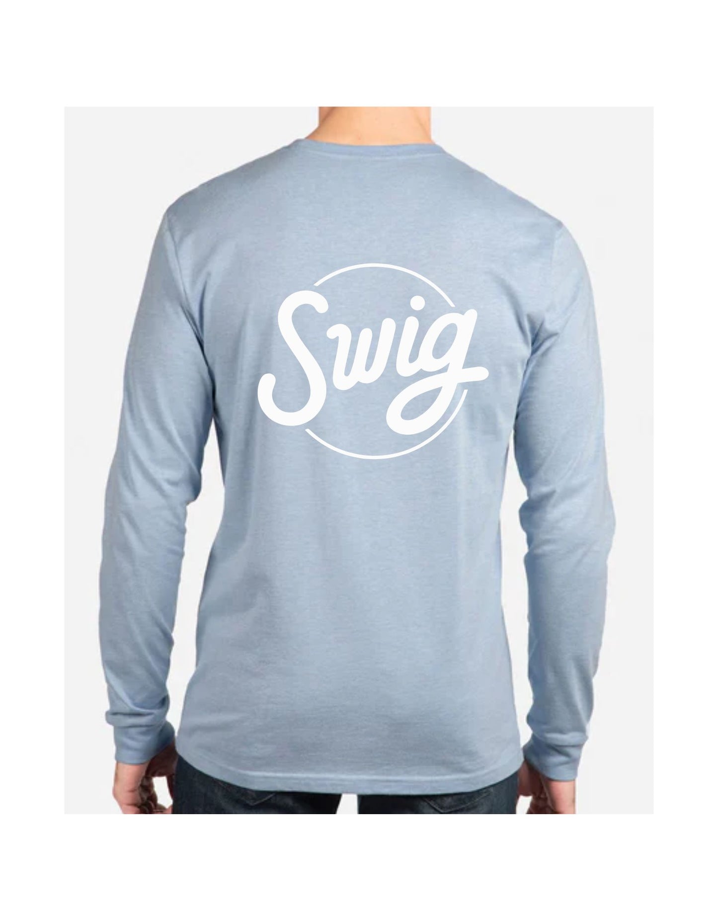 Long Sleeve Tee - Unisex