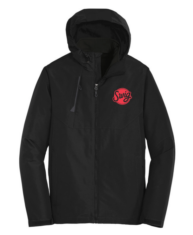 Outerwear – TRAC Swag