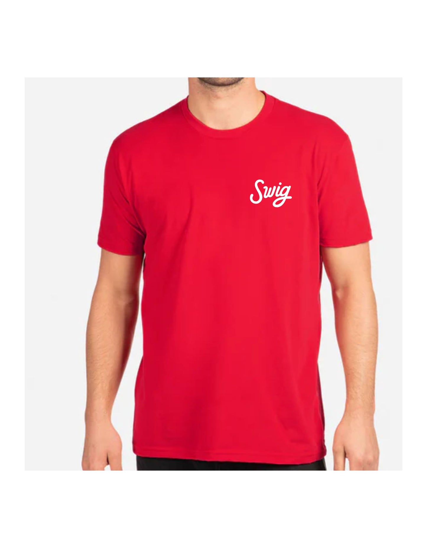 Short Sleeve Tee - Unisex