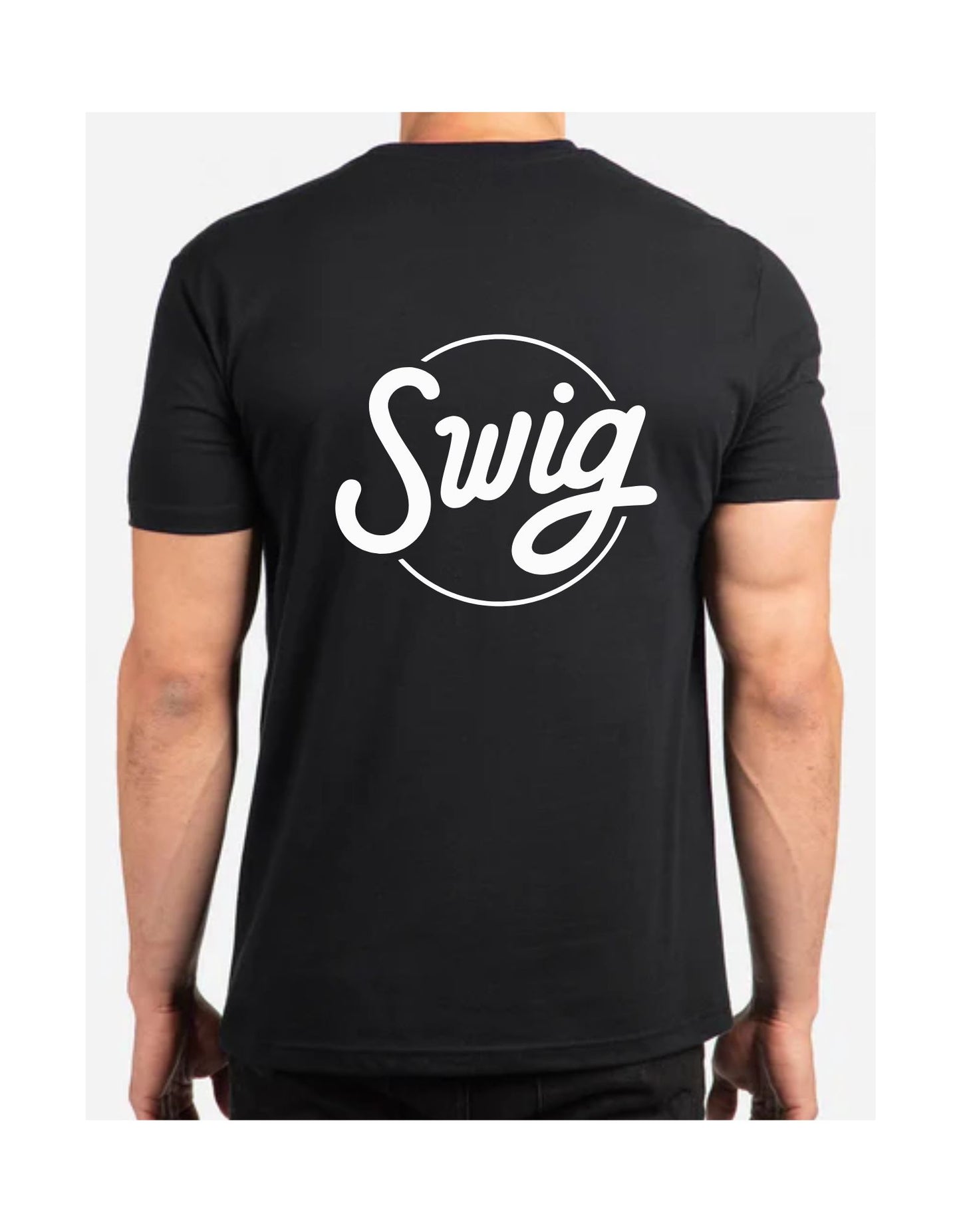 Short Sleeve Tee - Unisex
