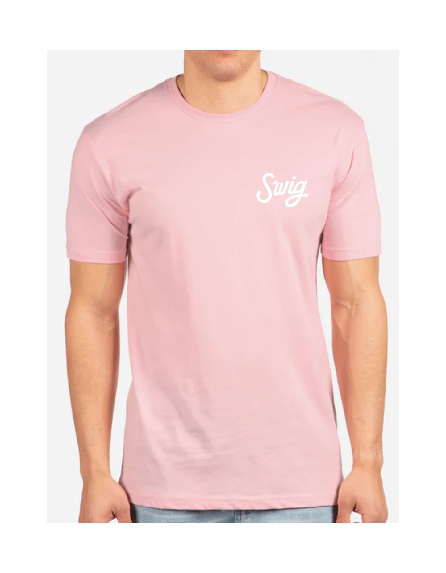 Short Sleeve Tee - Unisex
