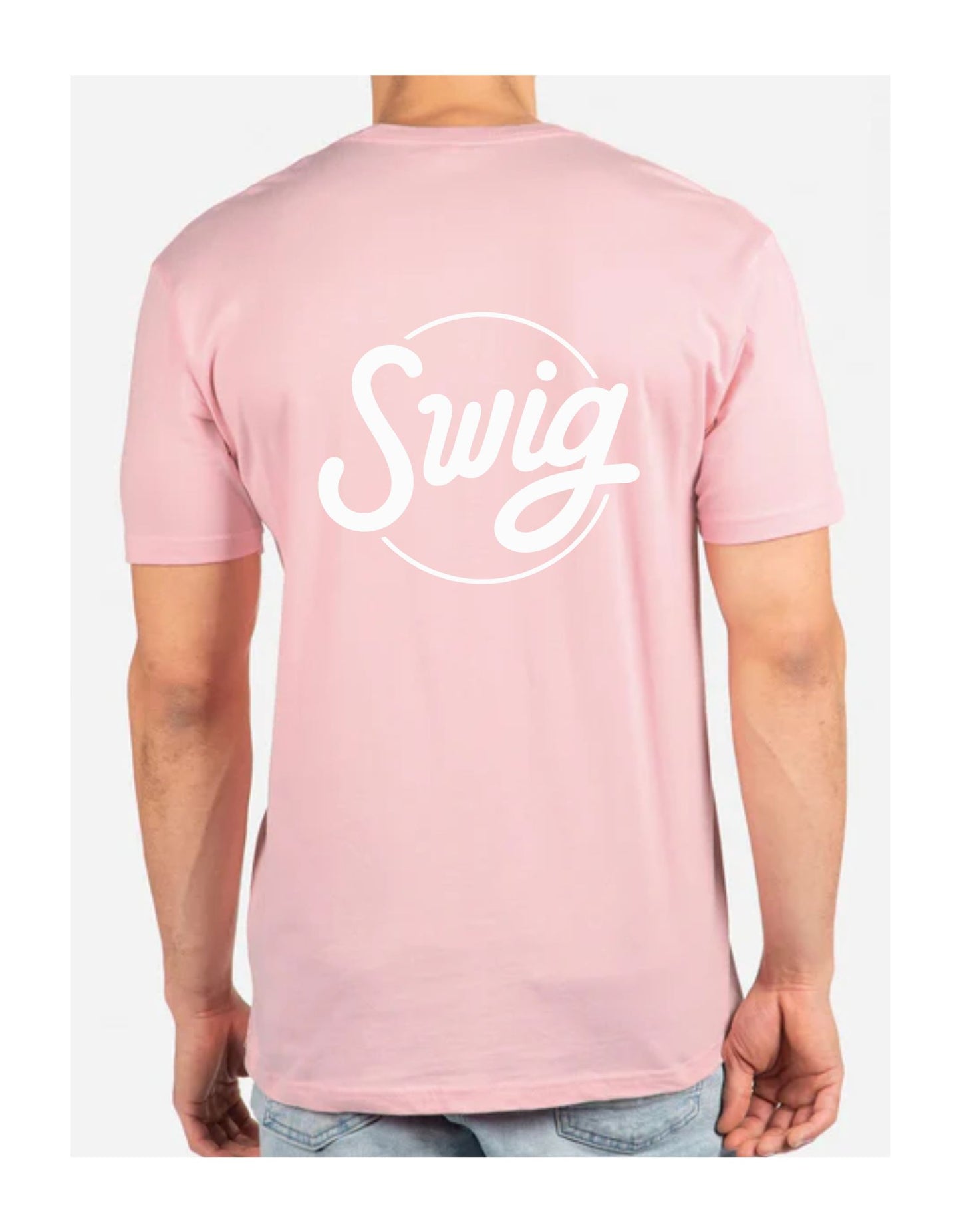Short Sleeve Tee - Unisex