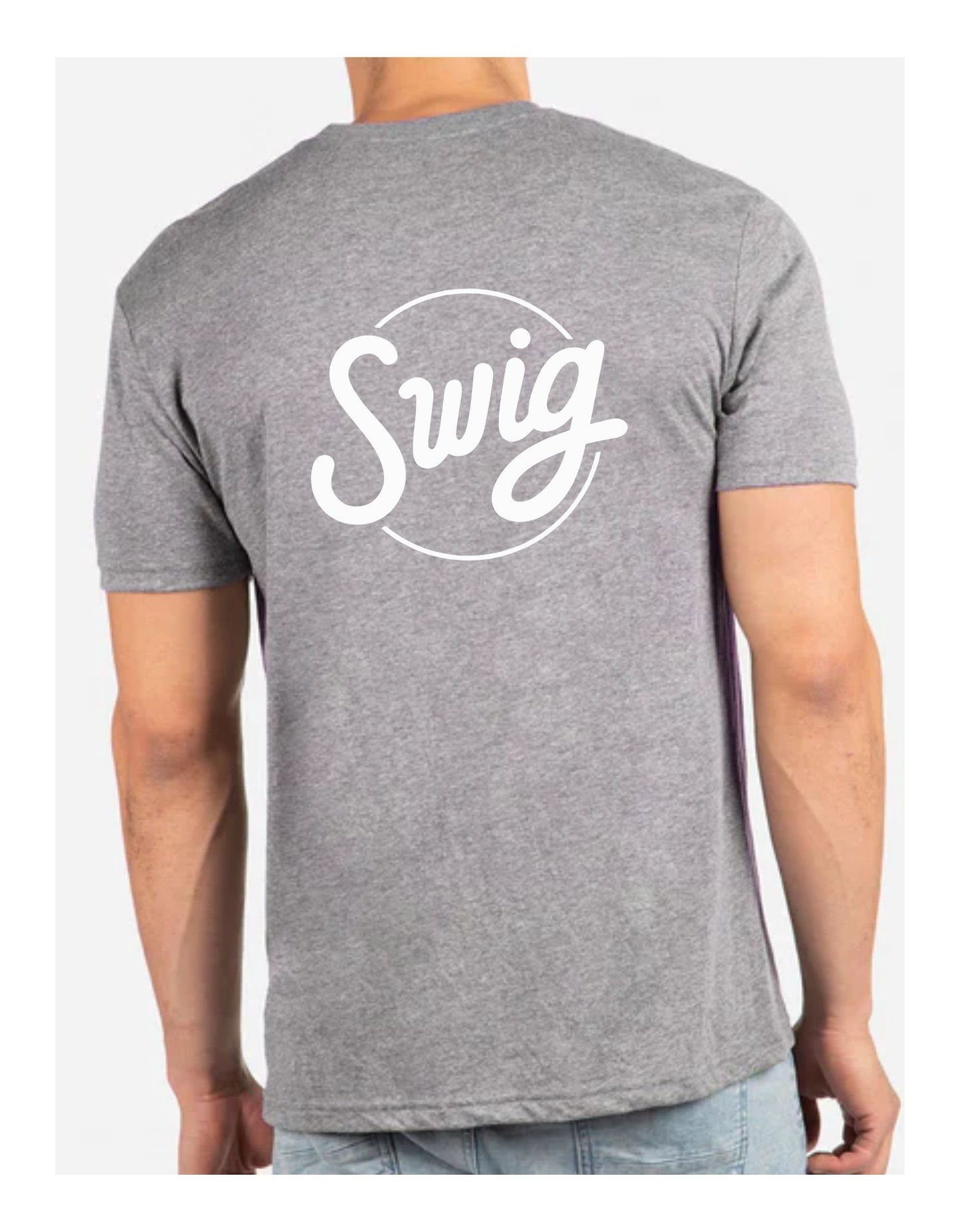 Short Sleeve Tee - Unisex