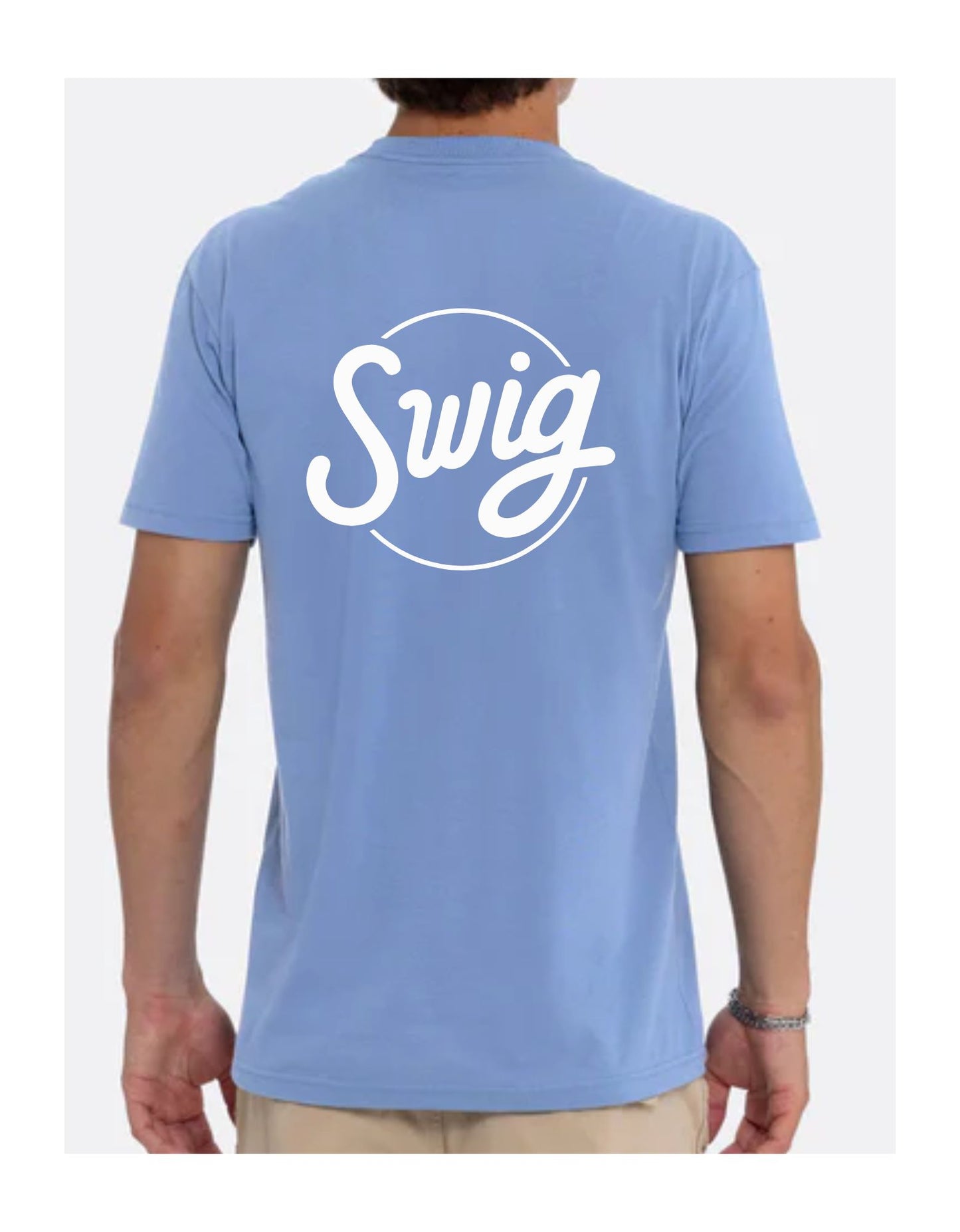 Short Sleeve Tee - Unisex