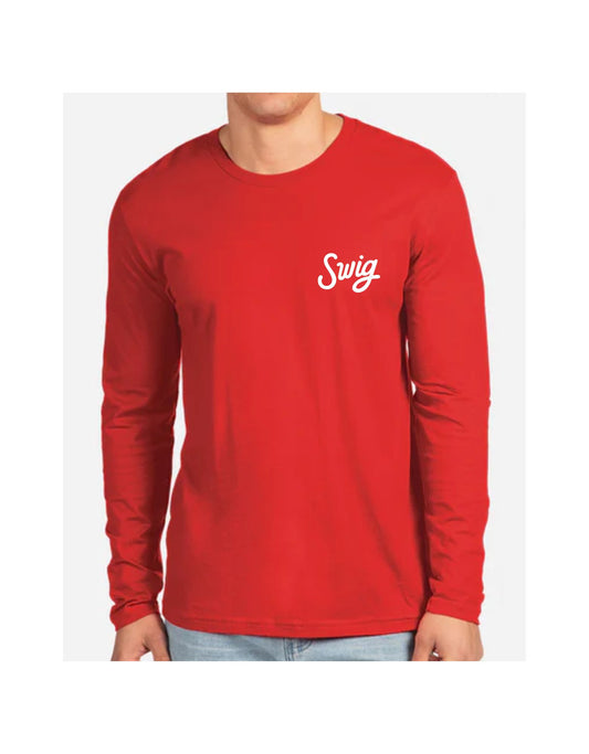 Long Sleeve Tee - Unisex