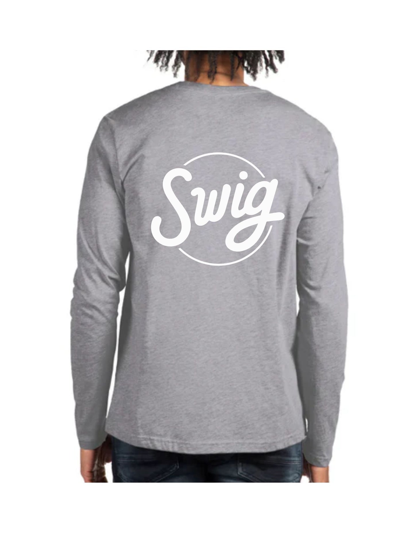 Long Sleeve Tee - Unisex
