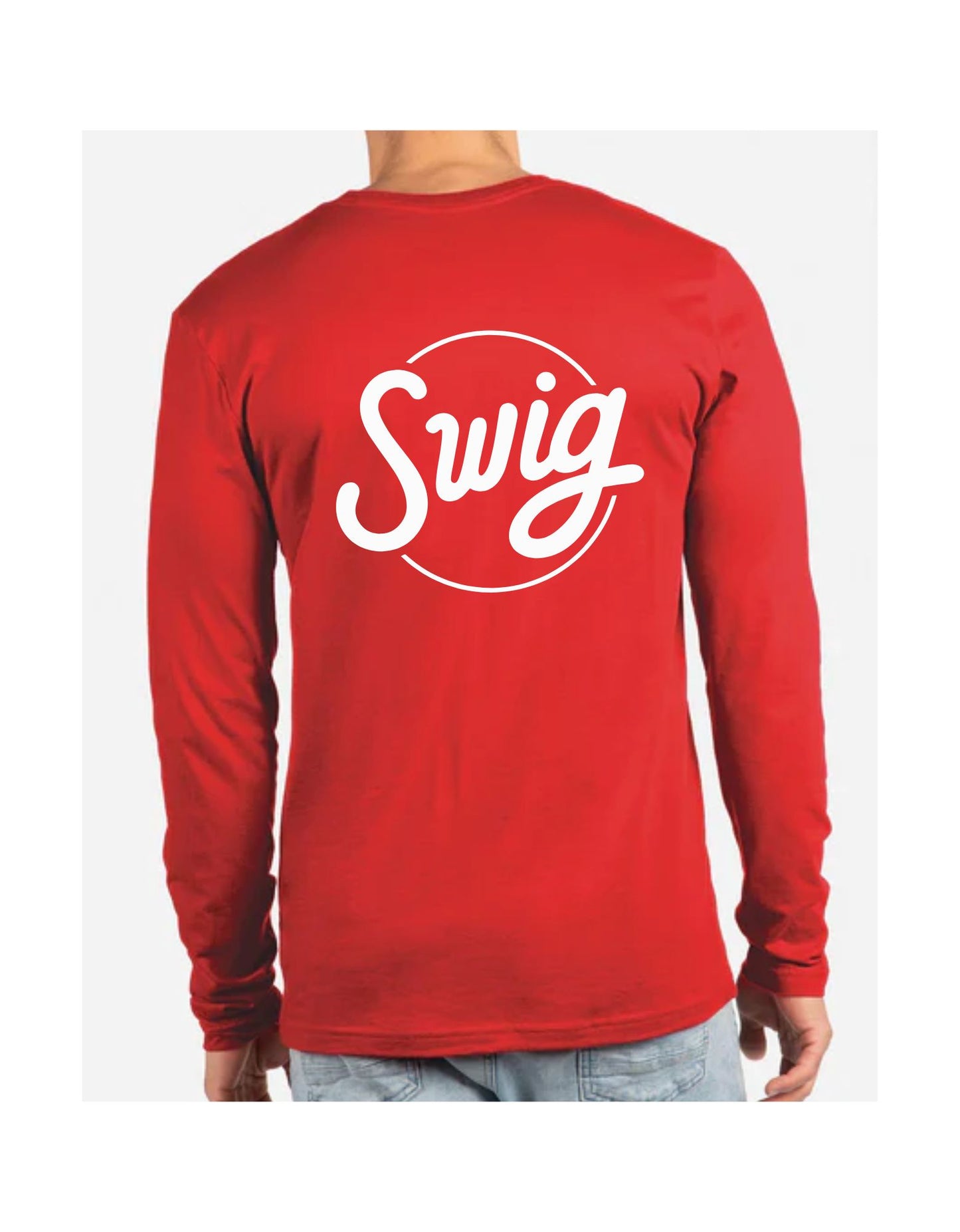 Long Sleeve Tee - Unisex